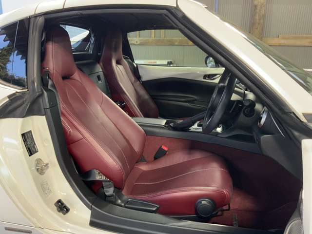 ROADSTER RF
