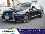 LEXUS LS600h