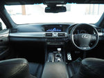 LEXUS LS600h