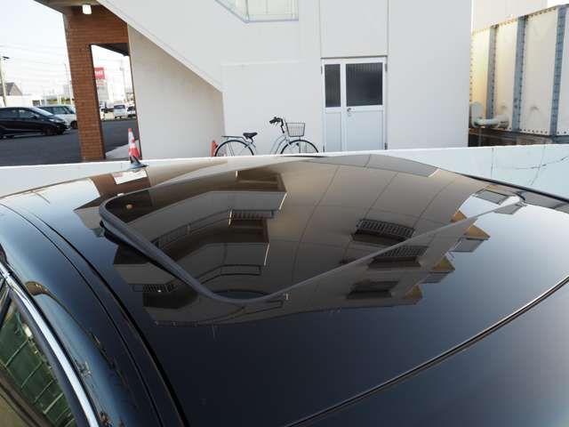 LEXUS LS600h