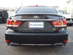LEXUS LS600h