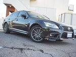 LEXUS LS600h
