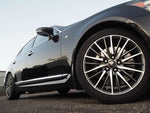 LEXUS LS600h