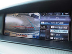 LEXUS LS600h
