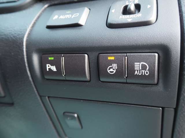 LEXUS LS600h