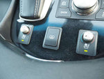 LEXUS LS600h