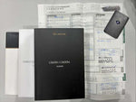 LEXUS LS600h