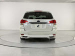 LEGACY-TW 4WD