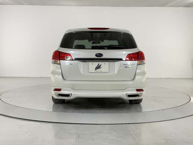 LEGACY-TW 4WD