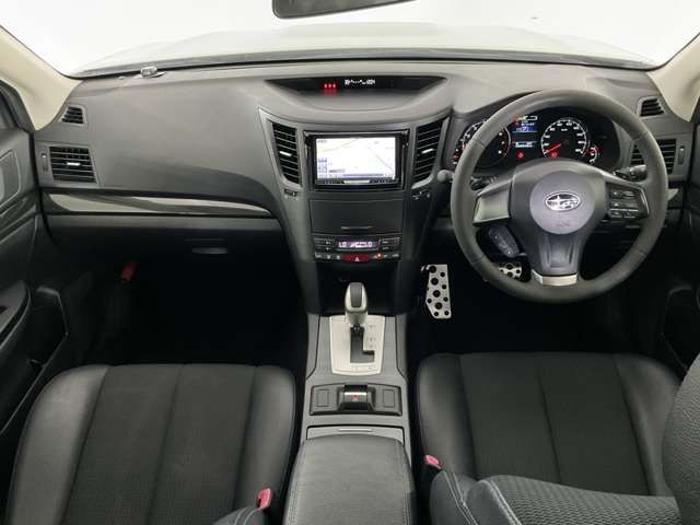 LEGACY-TW 4WD