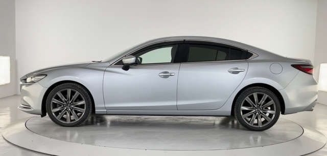 ATENZA sedan 4WD