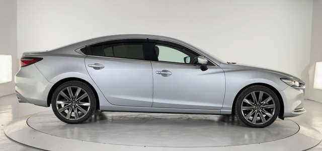 ATENZA sedan 4WD