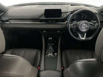 ATENZA sedan 4WD