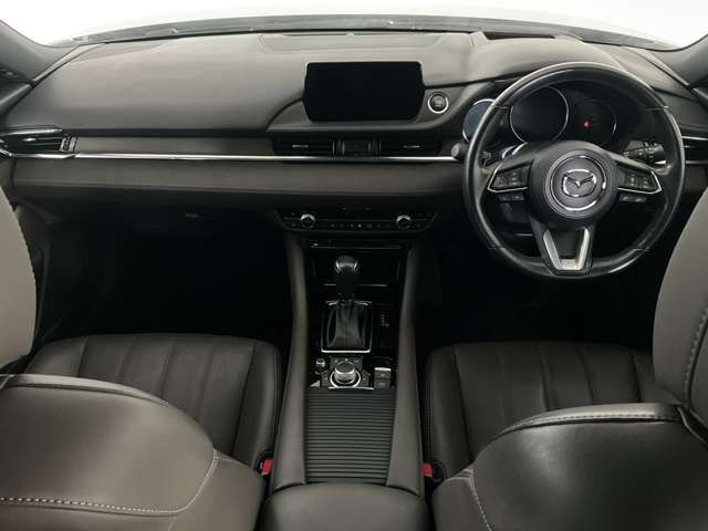 ATENZA sedan 4WD