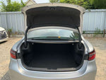 ATENZA sedan 4WD