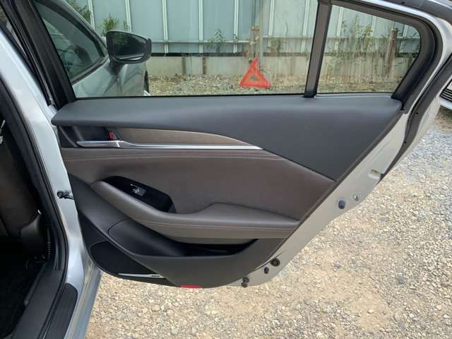 ATENZA sedan 4WD