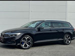 VOLKSWAGEN PASSAT GTE VARIANT