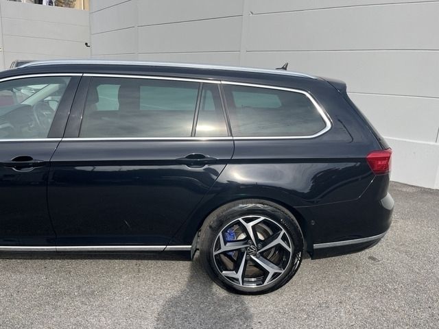 VOLKSWAGEN PASSAT GTE VARIANT