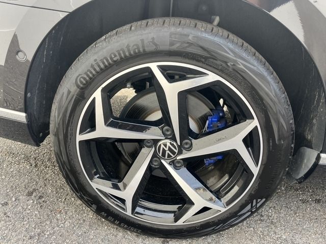 VOLKSWAGEN PASSAT GTE VARIANT