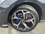 VOLKSWAGEN PASSAT GTE VARIANT