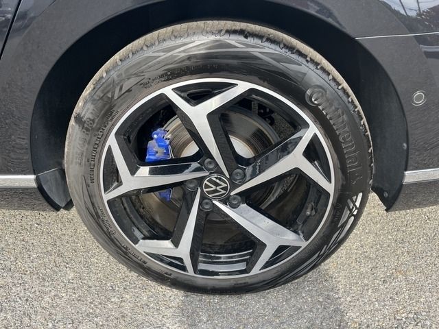 VOLKSWAGEN PASSAT GTE VARIANT