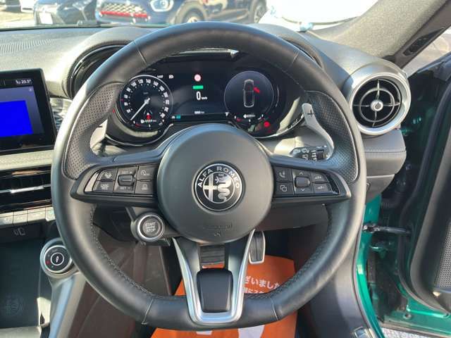 ALFAROMEO TONALE