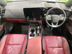 LEXUS NX350h AWD