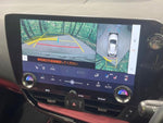 LEXUS NX350h AWD
