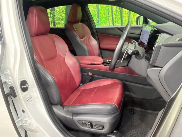 LEXUS NX350h AWD