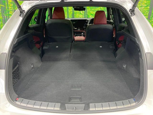 LEXUS NX350h AWD