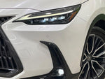 LEXUS NX350h AWD
