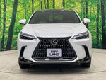 LEXUS NX350h AWD