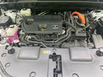 LEXUS NX350h AWD