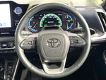 VOXY HYBRID