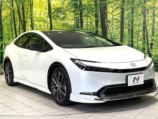 PRIUS