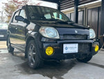 Kei WORKS 4WD