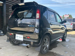 Kei WORKS 4WD