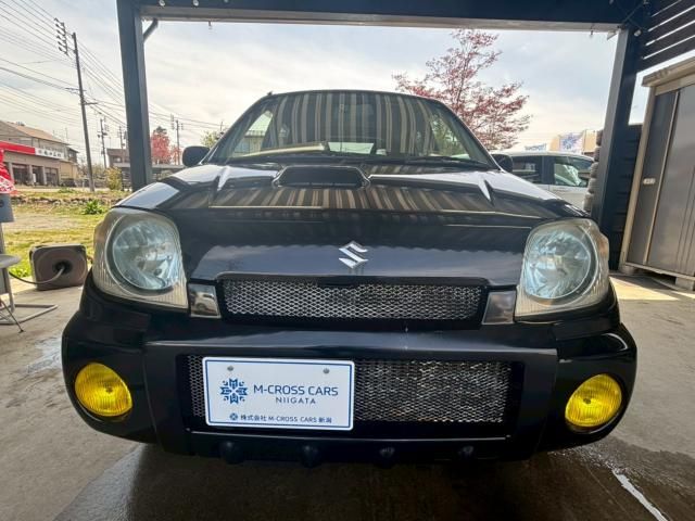Kei WORKS 4WD