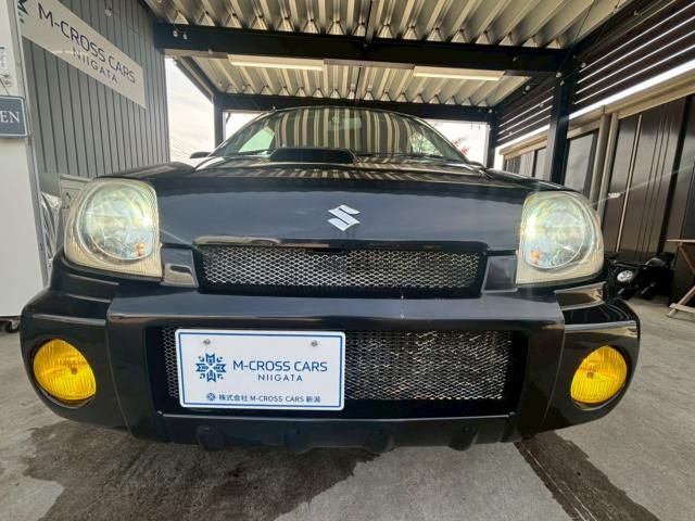 Kei WORKS 4WD