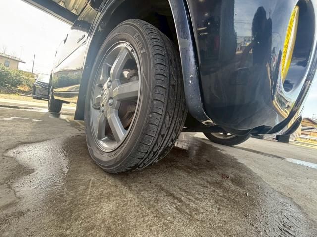 Kei WORKS 4WD