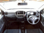 Kei WORKS 4WD