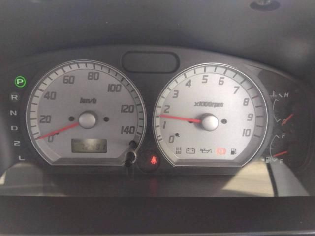 Kei WORKS 4WD
