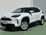 YARIS CROSS HYBRID