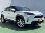 YARIS CROSS HYBRID