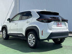 YARIS CROSS HYBRID