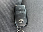 YARIS CROSS HYBRID