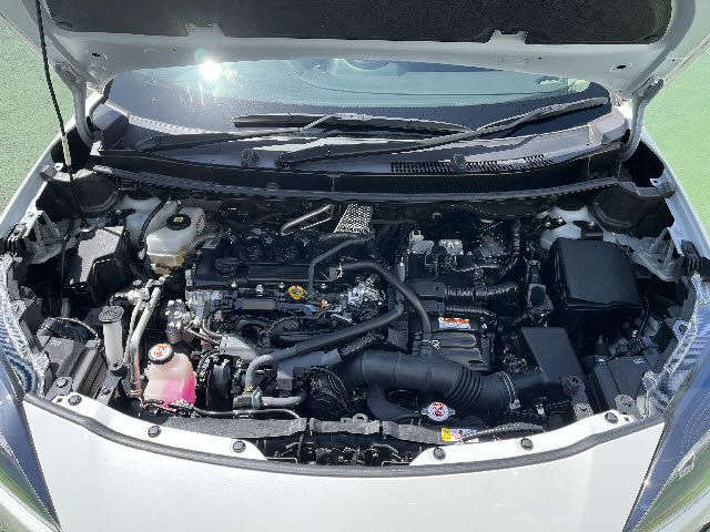 YARIS CROSS HYBRID
