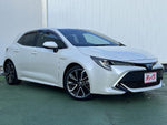 COROLLA SPORT HYBRID