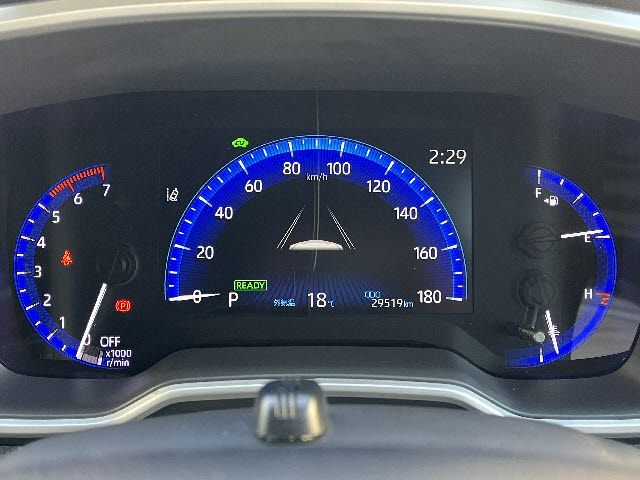 COROLLA SPORT HYBRID