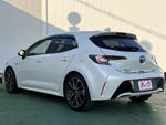 COROLLA SPORT HYBRID